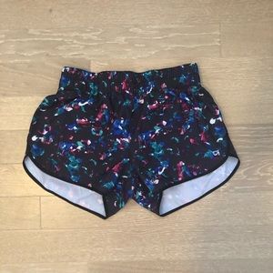 GapFit running shorts